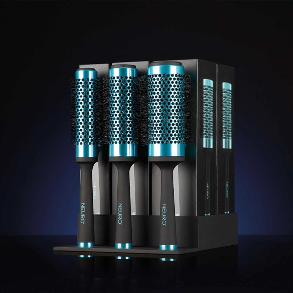 Neuro körkefék (Neuro Round Brushes) főképe